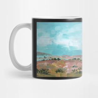 Desert Wanderings Mug